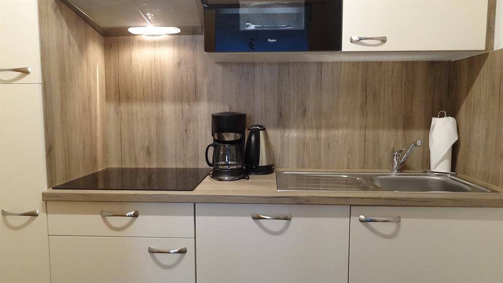 Geheel vakantieappartement, Appartement in Stubai Alps, Sölden