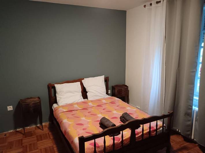 Hôtel pour 15 personnes, avec jardin et terrasse à Carhaix-Plouguer - 2