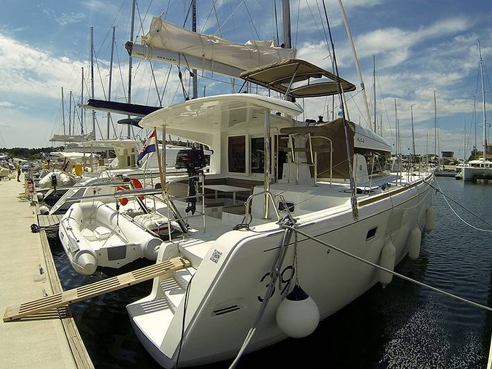 Barco para 8 personas in Vancouver, Columbia Británica