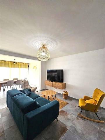 Cottage pour 8 personnes, avec vue dans Belvédère de Bois Court