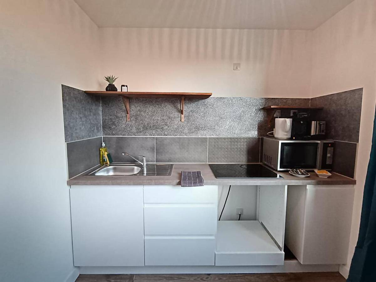 Ganze Wohnung, Le Jardin suspendu in Fontainebleau, Seine-et-Marne
