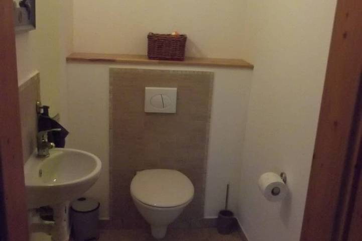 Gîte pour 2 personnes à Cénac-et-Saint-Julien - 4