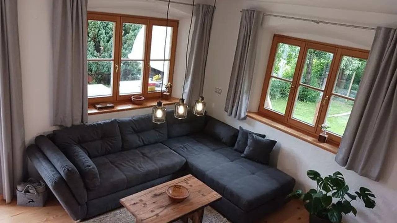 Ganze Ferienwohnung, Ferienwohnung für 2 Personen (65 m²) in Bayrischzell in Sudelfeld, Bayrischzell