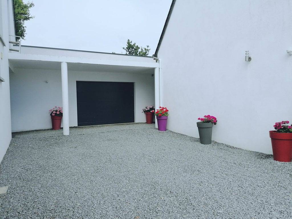 Chambres d'hôtes Grace - Chambre 2 personnes in Guérande, Côte d'Amour