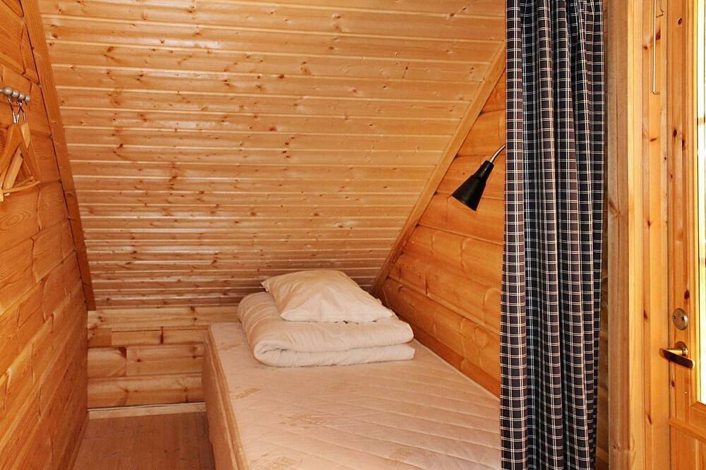 5 Personen Ferienhaus in Vågland in Vågland, Halsa