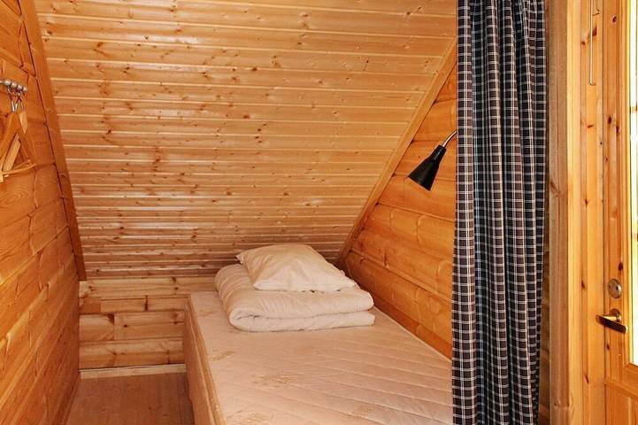 5 Personen Ferienhaus in Vågland in Vågland, Halsa