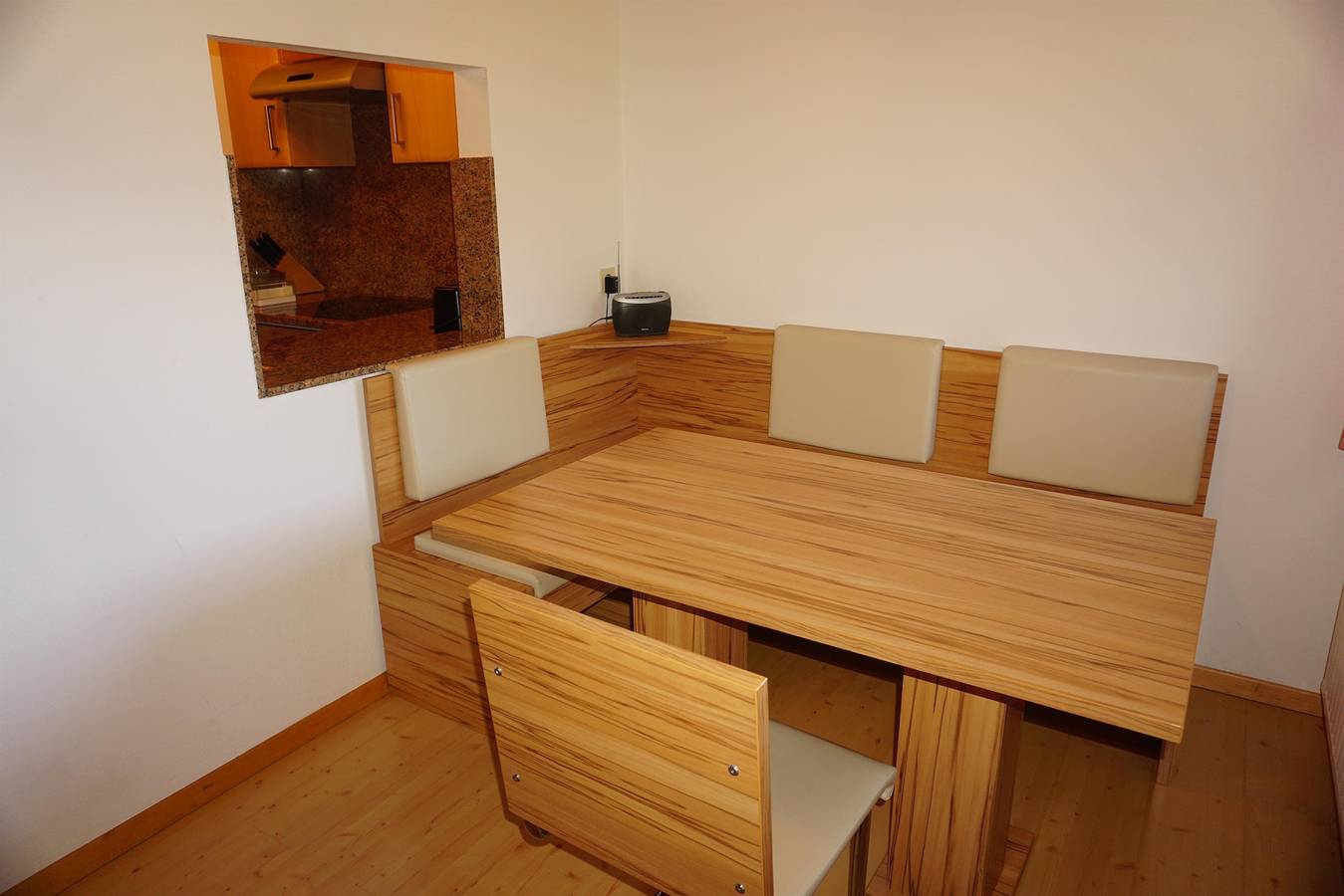 Ganze Ferienwohnung, Ferienwohnungen Walser in Maurach, Eben am Achensee