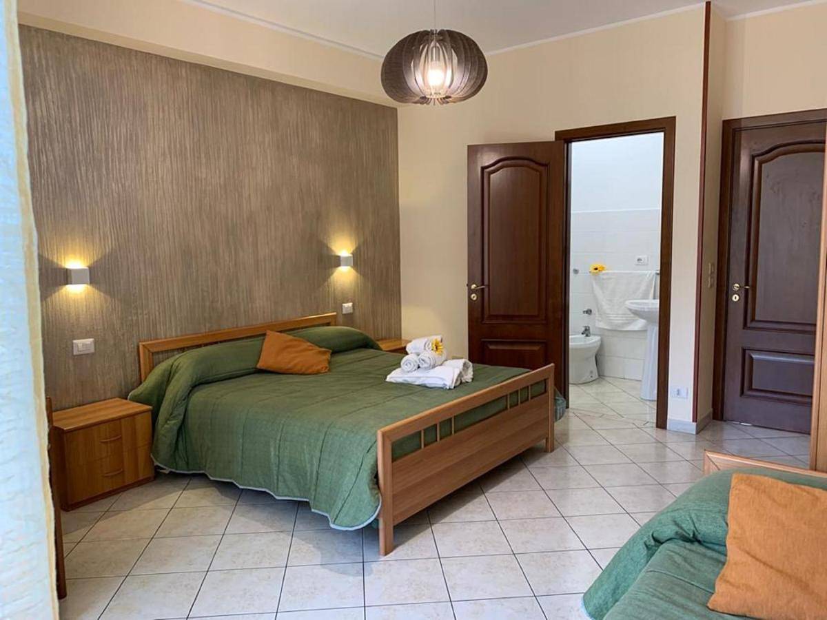 Casabella rooms in Riposto, Catania e dintorni