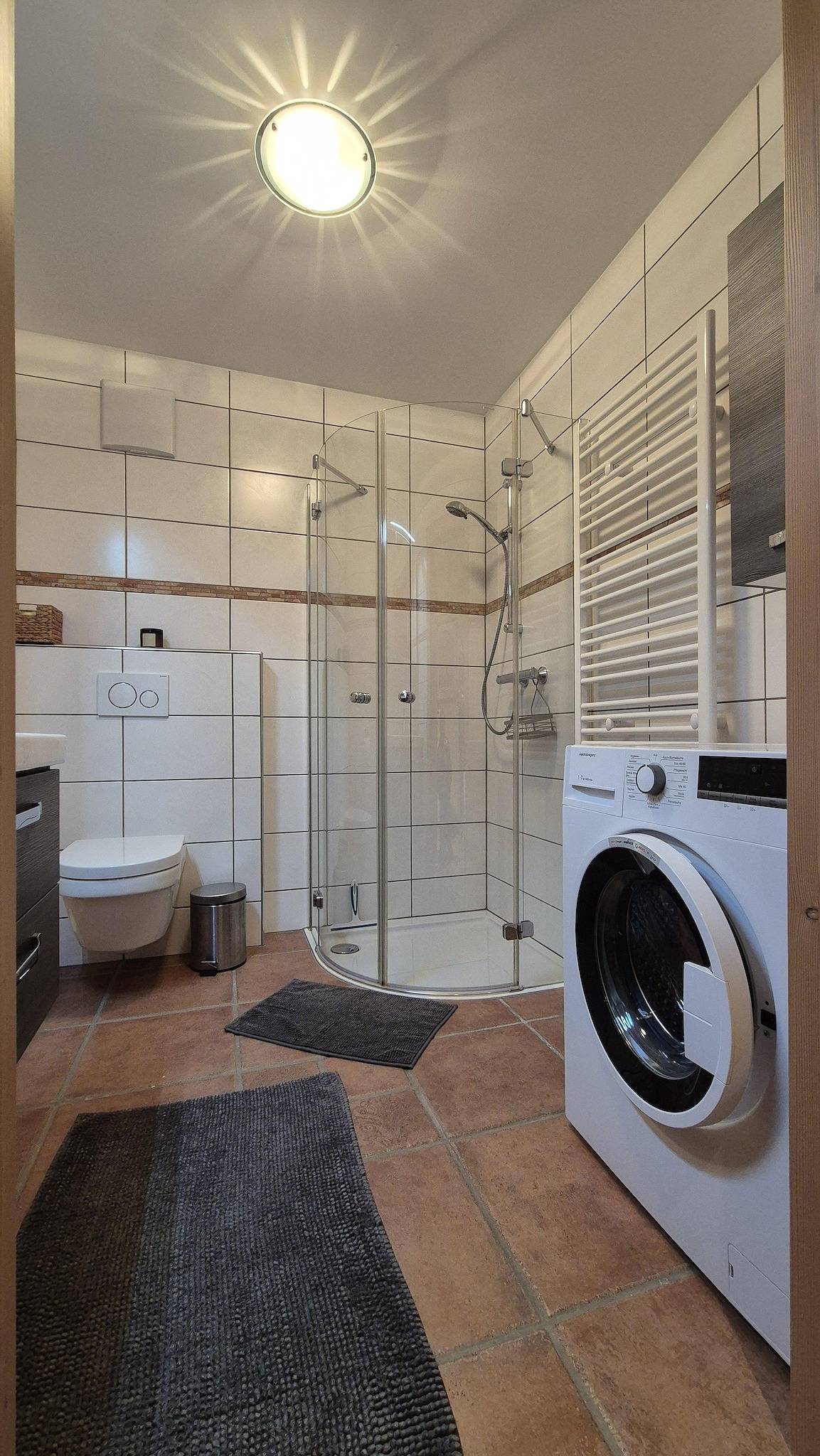 Bauernhaus für 4 Personen mit Terrasse in Kirchdorf an der Krems (Bezirk)