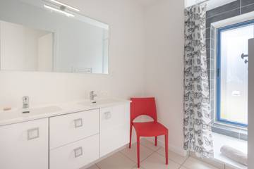 Vakantiehuis voor 6 Personen in Île-aux-Moines, Vannes en omgeving, Afbeelding 4