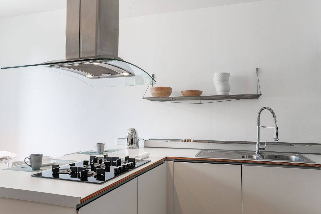 Entire apartment, Mg Home in Como, Lake Como