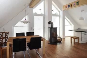 Vakantiewoning voor 4 Personen in Südheide, Südheide Nature Park, Afbeelding 4