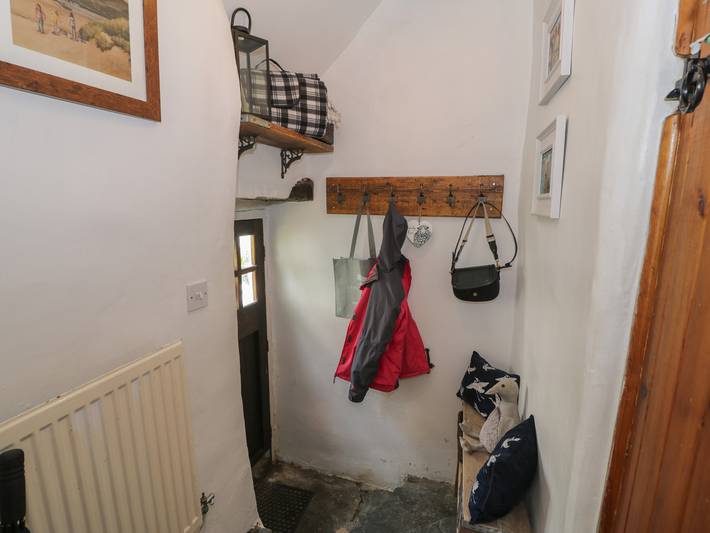 Ferienhaus für 4 Personen, mit Garten im Snowdonia - 3