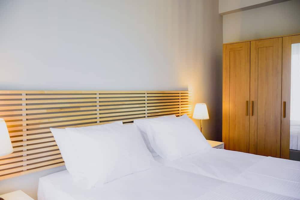 Villa Sweven is close to Center of Chania -Airport and Port of Souda and private in Chania region