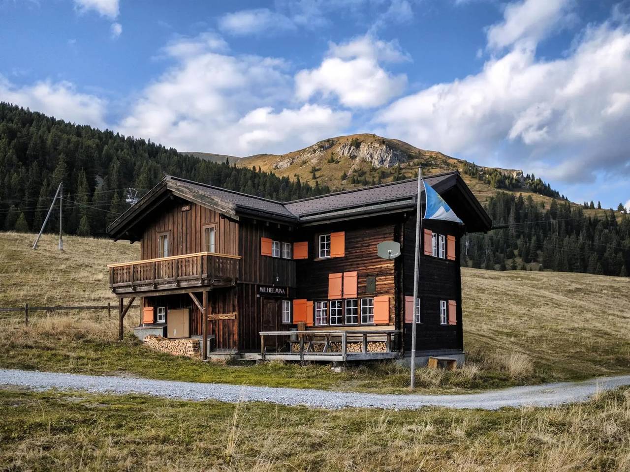 Ganze Wohnung, 6 Pièces 8 Personnes in Arosa, Plessur Alpen