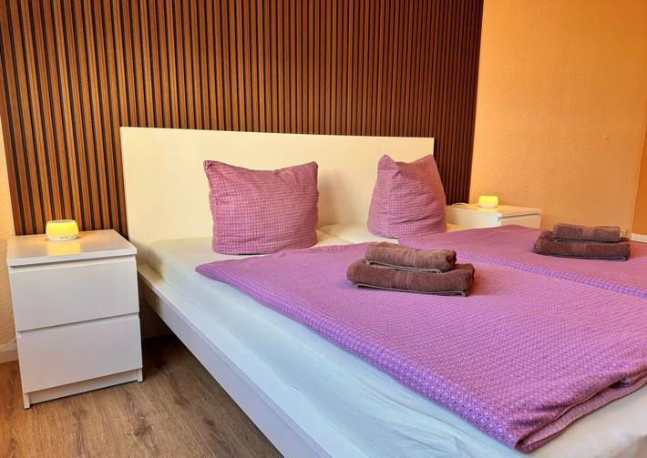 Hütte für 3 Personen in Thüringen - 3