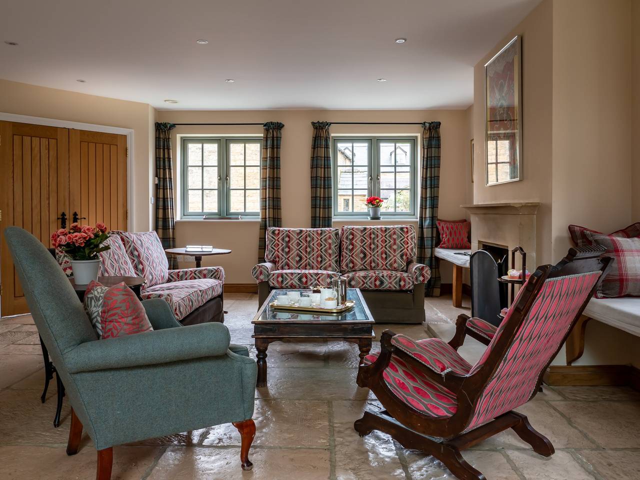 Cottage in Kingham with Private Pool in Kingham, Oxfordshire