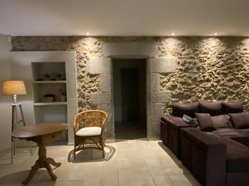 Maison De Campagne pour 9 Personnes dans Ullà, Bas-Ampurdan, Photo 1