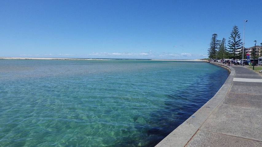 Ferienwohnung für 4 Personen, mit Balkon - 1