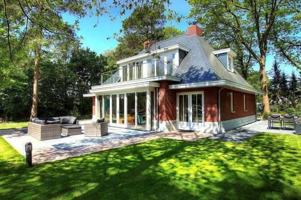 Bungalow voor 20 Personen in Veluwe