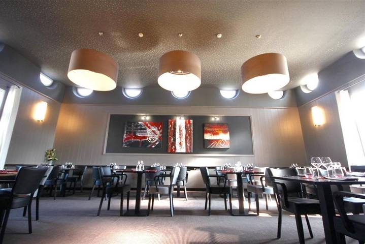 Hôtel pour 3 personnes, avec vue et jardin à Briey (Meurthe-et-Moselle) - 2