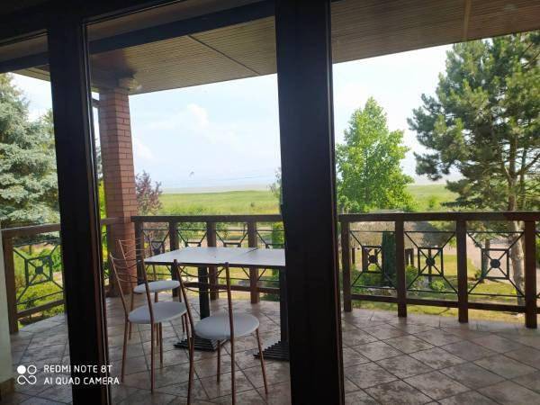 Apartament wakacyjny dla 4 osób, z sauna i jacuzzi oraz ogród - 1