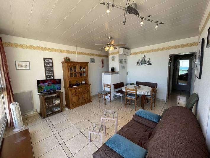 Gîte pour 6 personnes dans Port De Saint Cyprien - 3