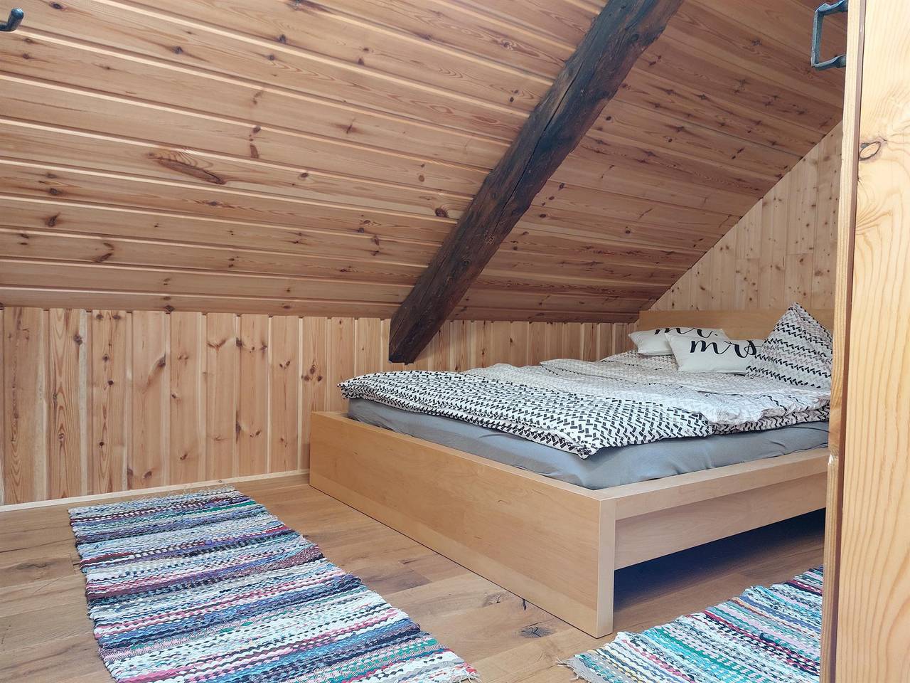 Pichlerhütte in Radenthein, Bezirk Spittal an der Drau