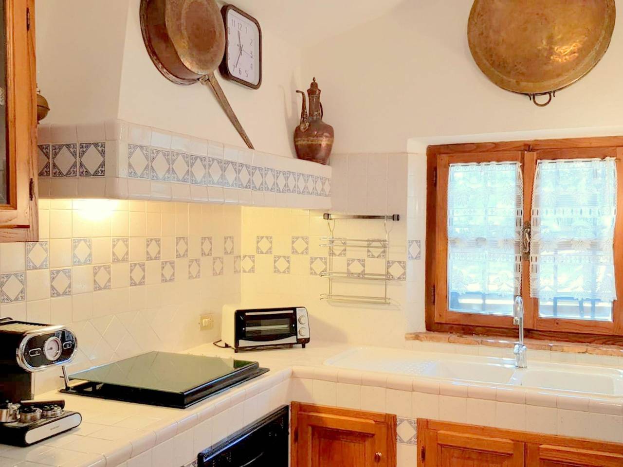 Montana Escape, Toskana-Aufenthalt in Chiusdino, Siena Provinz