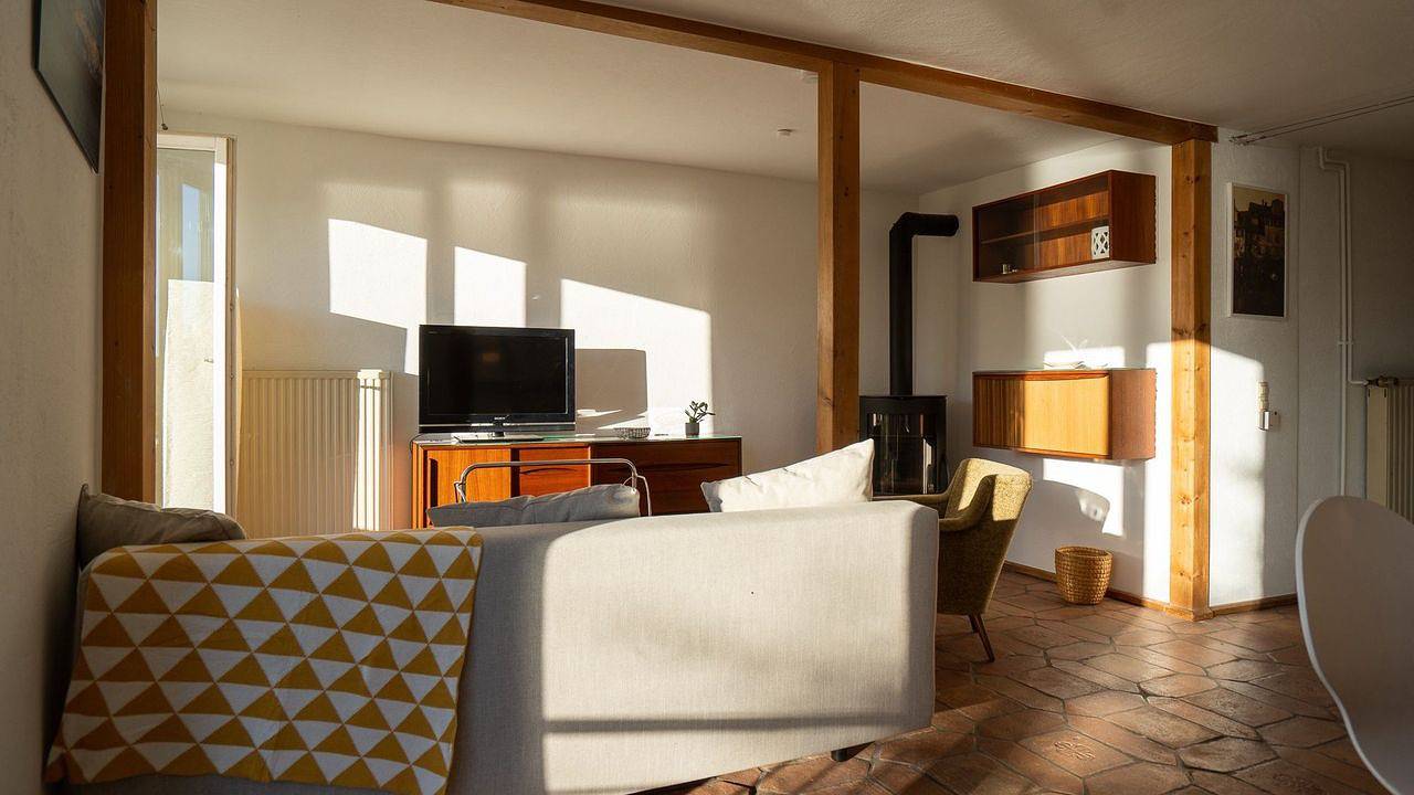 Ganze Ferienwohnung, Ferienwohnung für 4 Personen (60 m²) in Lindau in Lindau, Bayerisch Schwaben