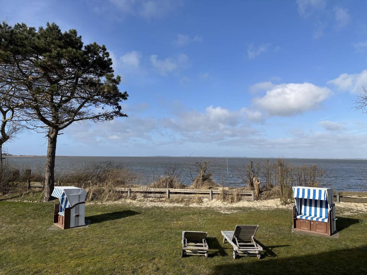 Ganze Ferienwohnung, Ferienwohnung Ille in Wittdün, Amrum