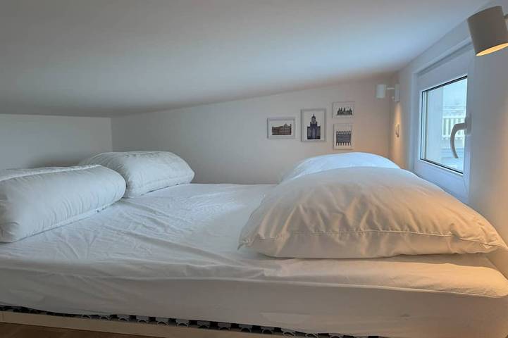 Ferienhaus für 4 Personen in Groß Kordshagen - 2