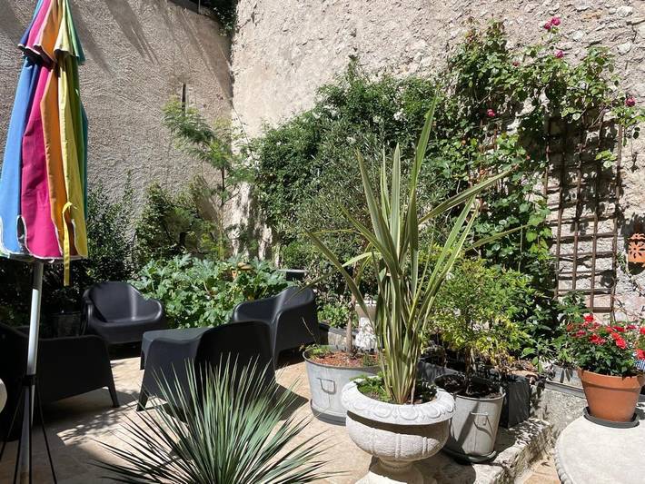 Chambre d’hôte pour 2 personnes, avec vue à Blois - 2