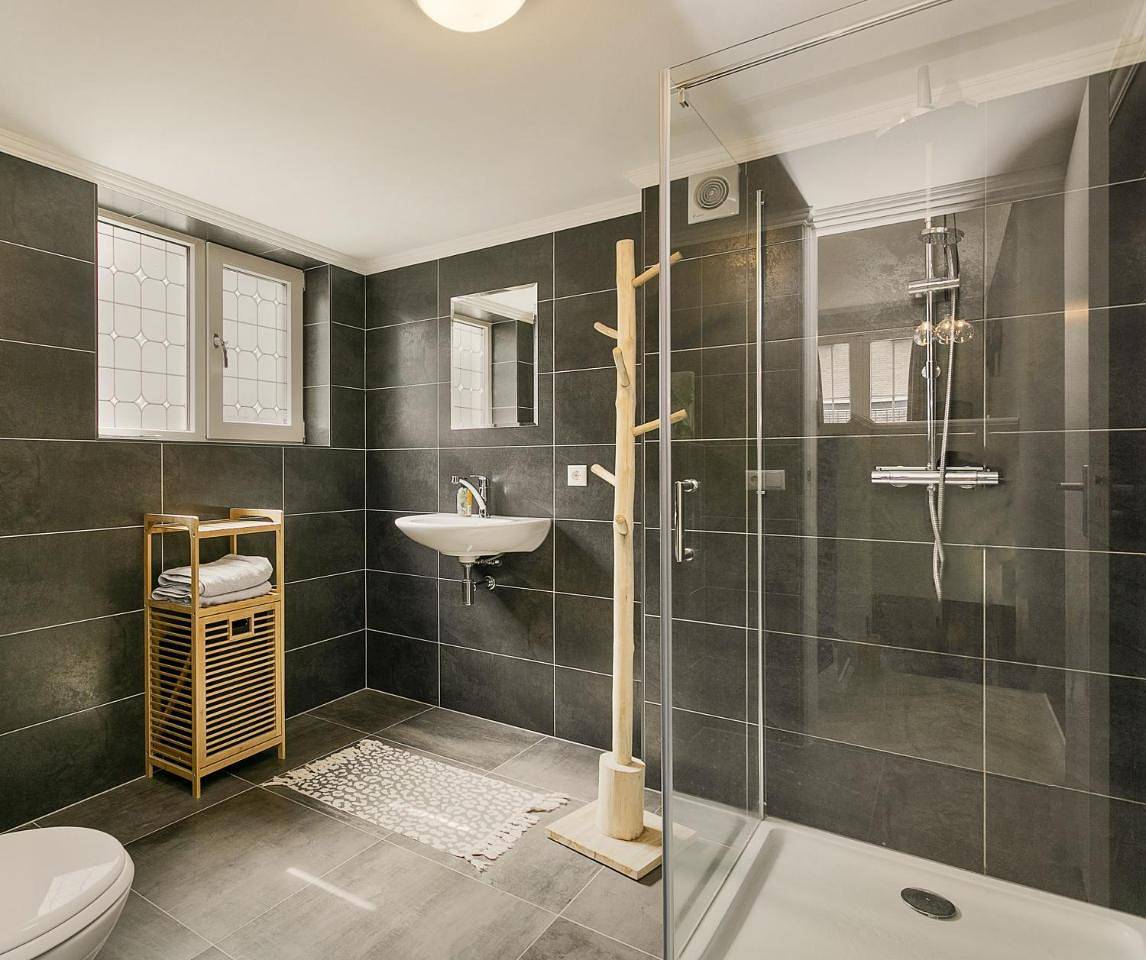 Appartement entier, Verstopt, midden in het centrum van Enschede! in Enschede, Twente