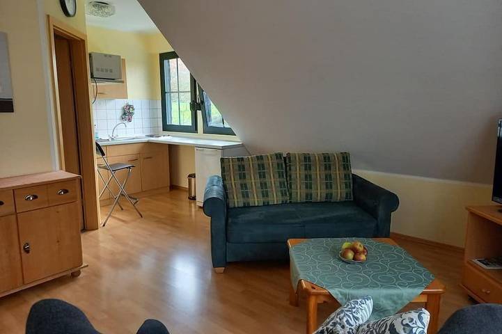 Ferienwohnung für 2 Personen in Leichlingen - 4