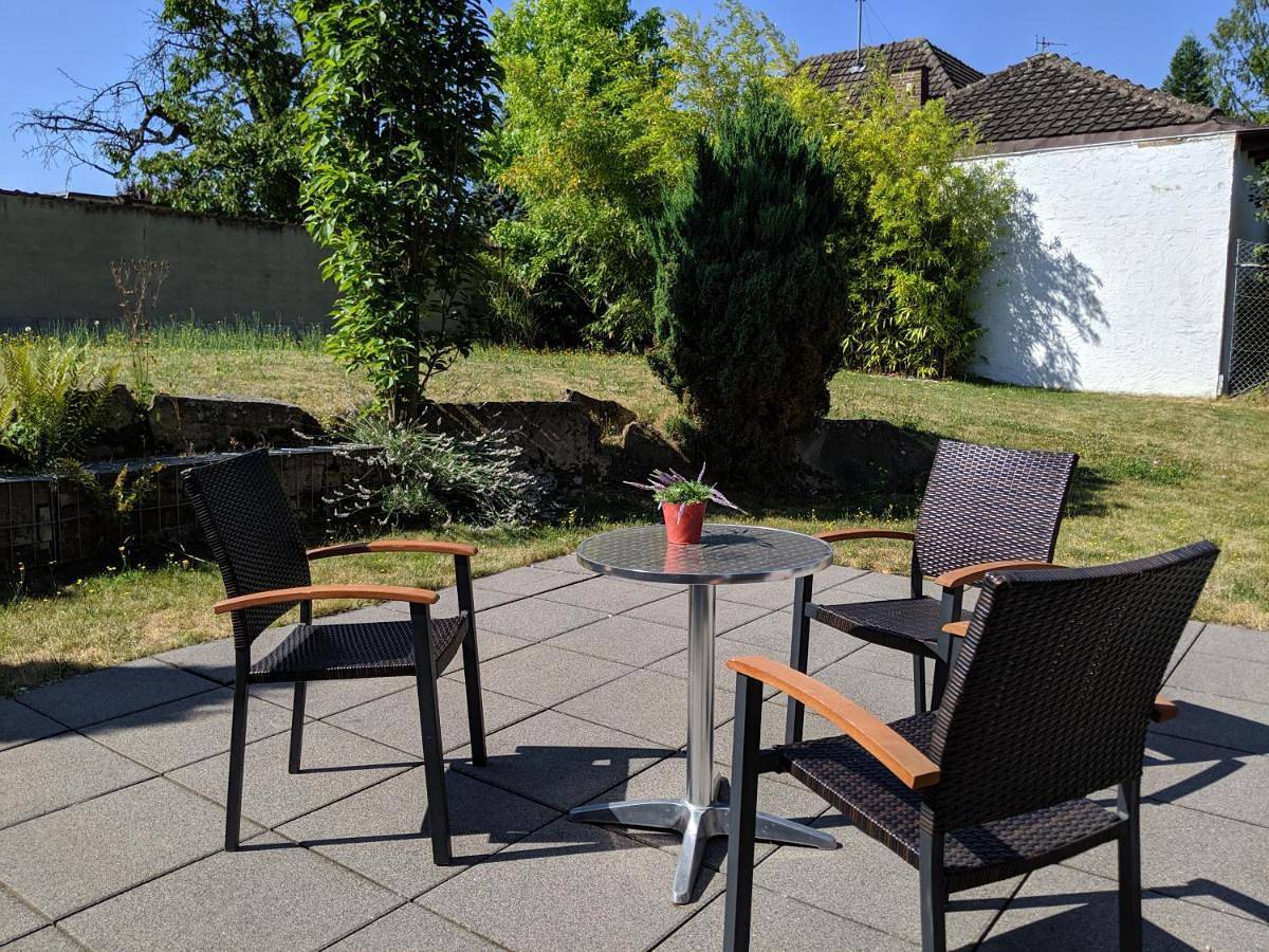 Ganze Wohnung, Villa in Meisenheim, Pfälzer Bergland