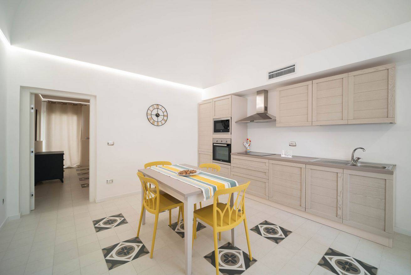 Appartamento intero, Wepuglia - The White Luxury – Apt Nepenthe  in Monopoli, Provincia di Bari