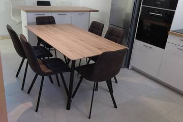 Gîte pour 6 personnes, avec jardin et terrasse à Chilleurs-aux-Bois