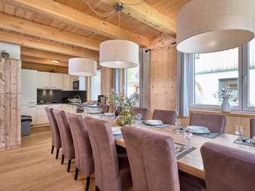 Chalet für 8 Personen in Sankt Michael im Lungau, Lungau, Bild 1