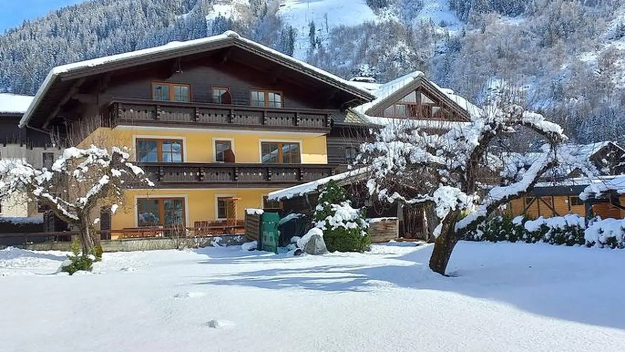 Cały apartament wypoczynkowy, Ferienwohnung für 4 Personen (40 m²) in Dorfgastein in Dorfgastein, Ski Amadé