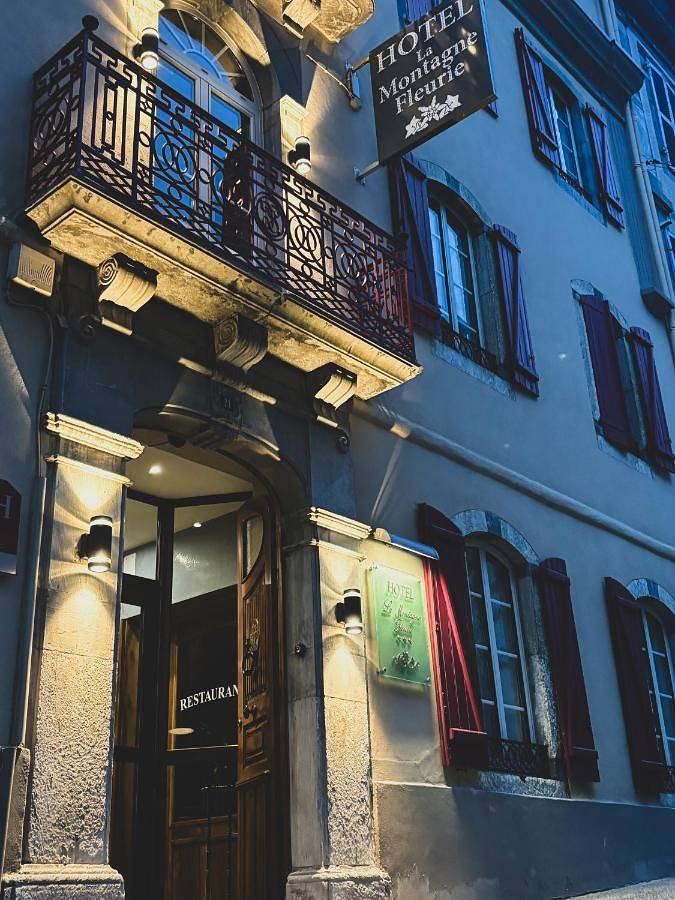 Hôtel pour 2 personnes, animaux acceptés