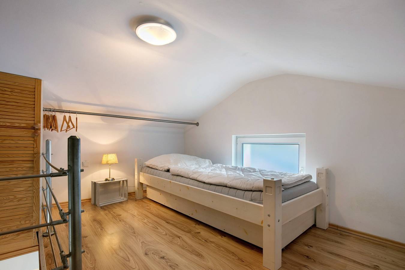 Vakantiehuisje aan het meer met privéterras en wifi, foto 15