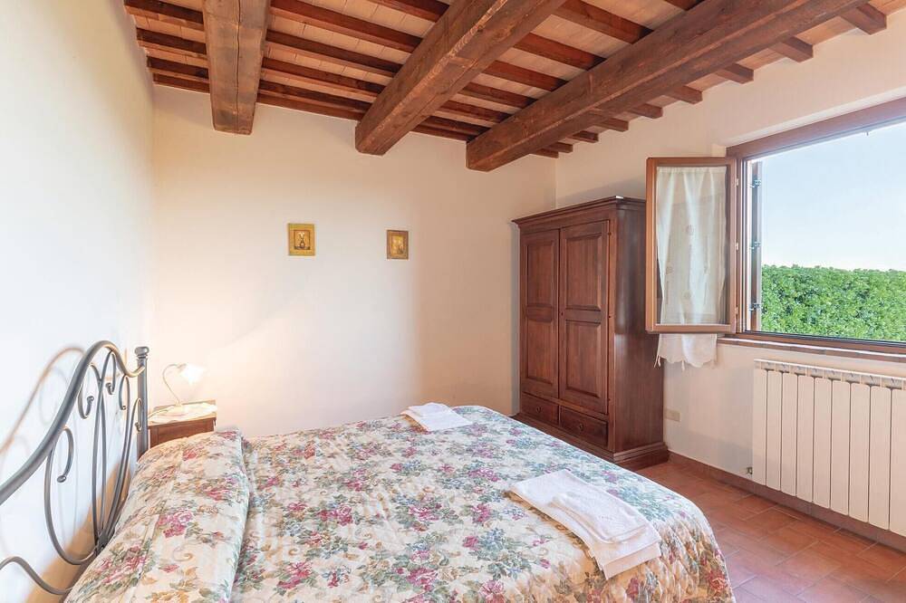 Appartement entier, Appartement acceptant les animaux à. in Marsciano, Province de Pérouse