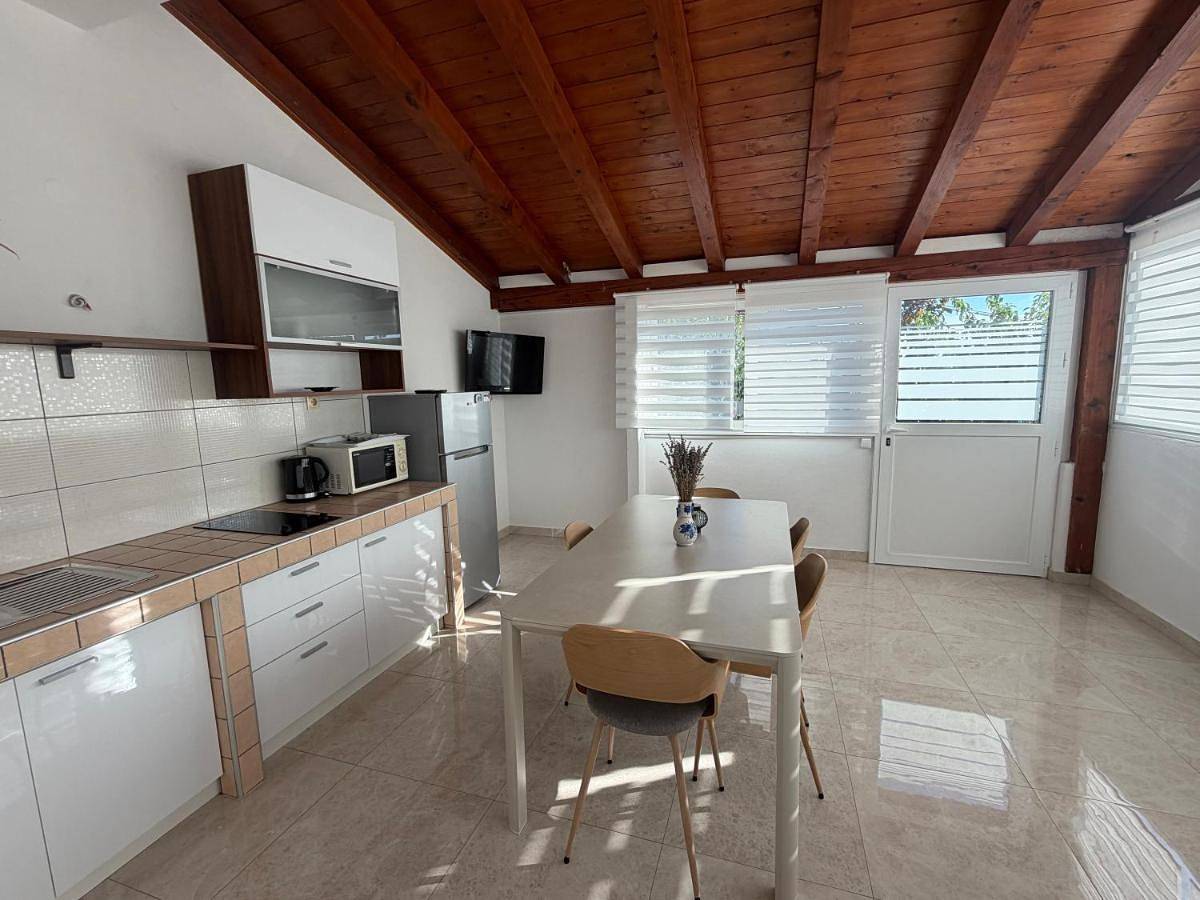 Standard Double Room in Pakoštane, Zadar
