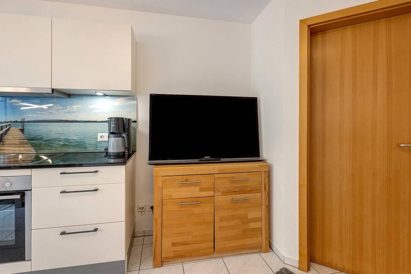 Vakantiewoning 'Bruttel' met privézwembad, gemeenschappelijk terras en wifi, foto 10
