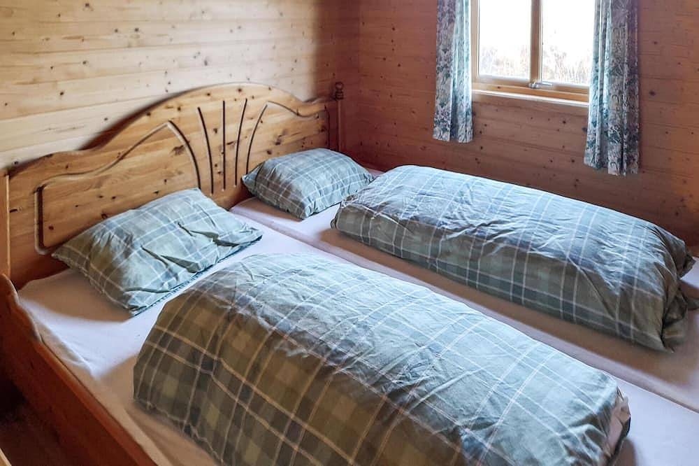 Atemberaubendes Haus mit 4. in Hardangerfjord