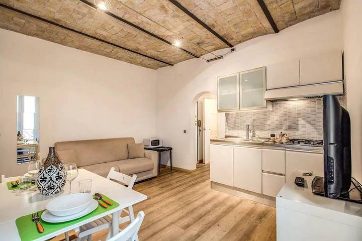 Appartamento vacanze per 4 persone - 1