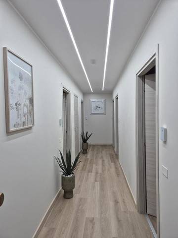Maison d’hôte pour 2 personnes, avec vue et balcon à Amantea