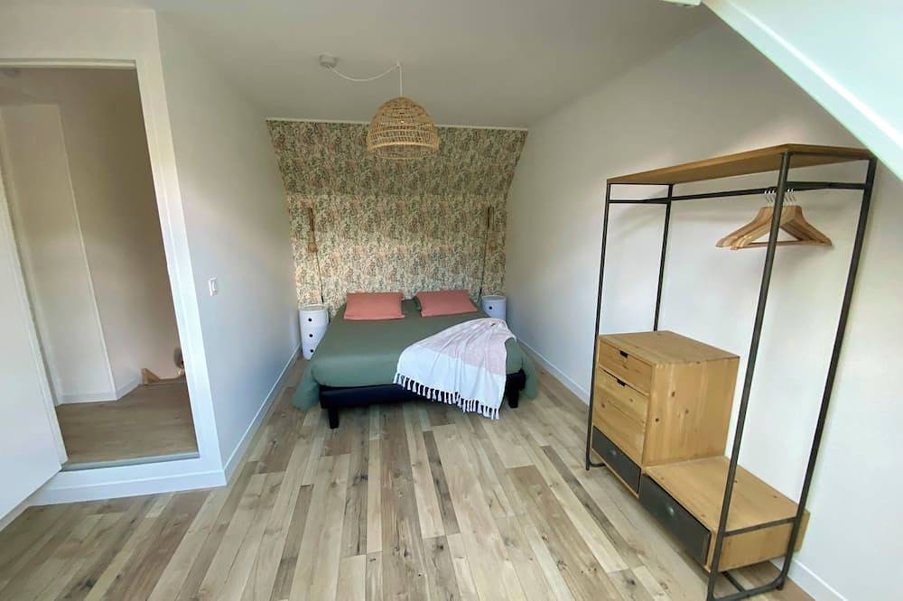 Your vacation cottage in Plouër-sur-Rance, Dinan region