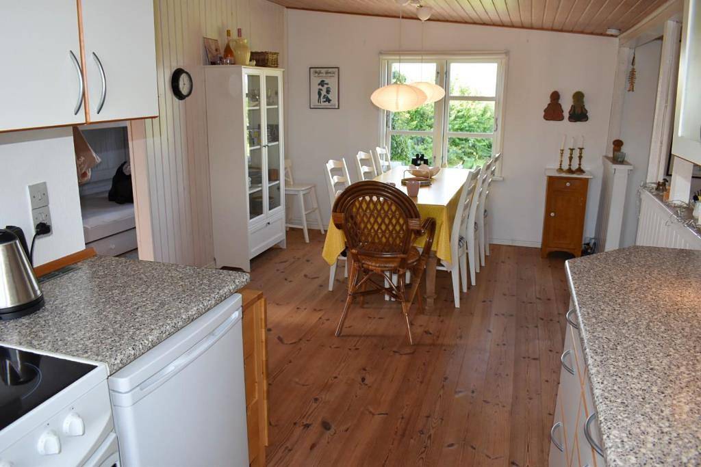 Ferienhaus mit 3 Schlafräumen nahe am schönen Strand in Kerteminde in Kerteminde, Kerteminde und Umgebung